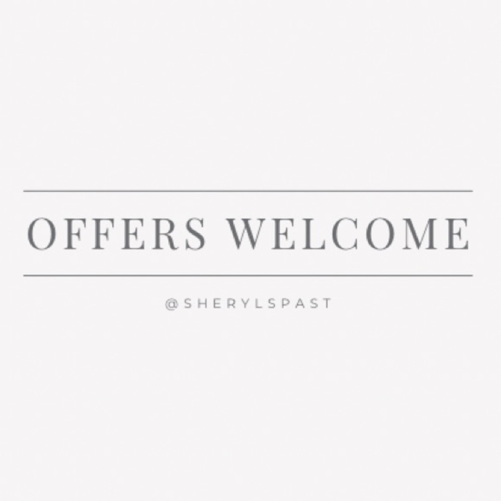 Offers Welcome